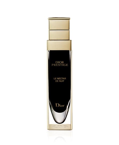 dior le nectar de nuit